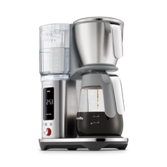 the Luxe Brewer™ Glass
