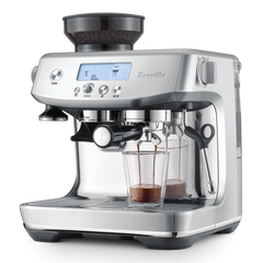 the Barista Pro™