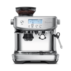 the Barista Pro™