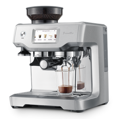 the Barista Touch™