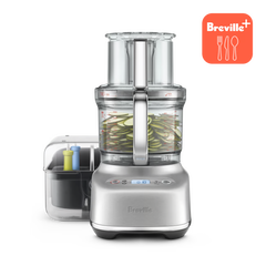 the Breville Sous Chef® 16