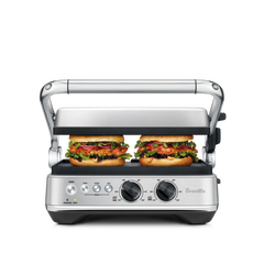 the Sear & Press™ Grill