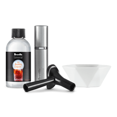 the Smoke Bubble™ Kit