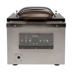 the 300 Series Chamber Vacuum Sealer