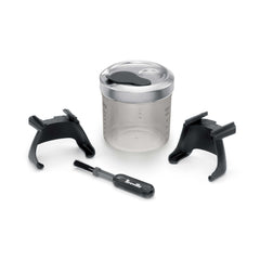 the Smart Grinder™ Pro