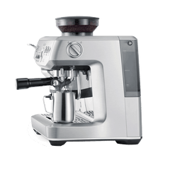 the Barista Express® Impress