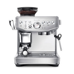 the Barista Express® Impress