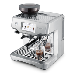 the Barista Touch™