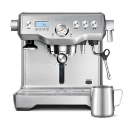 the Dual Boiler™