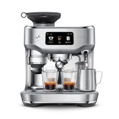 the Oracle® Dual Boiler