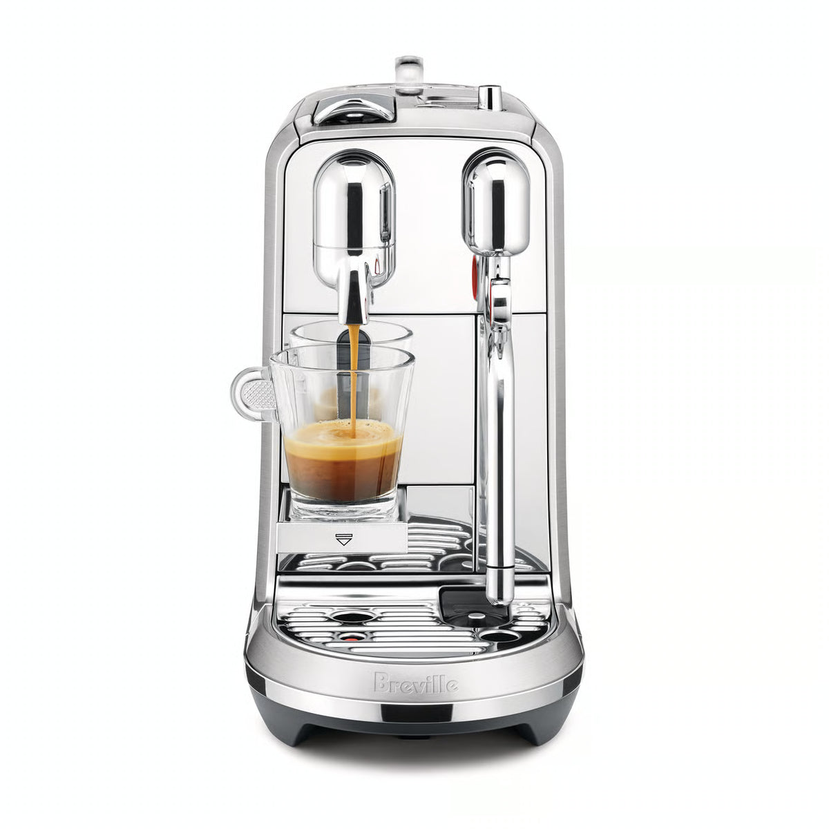 Creatista® Plus