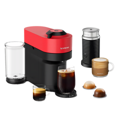 Vertuo Pop+ Bundle