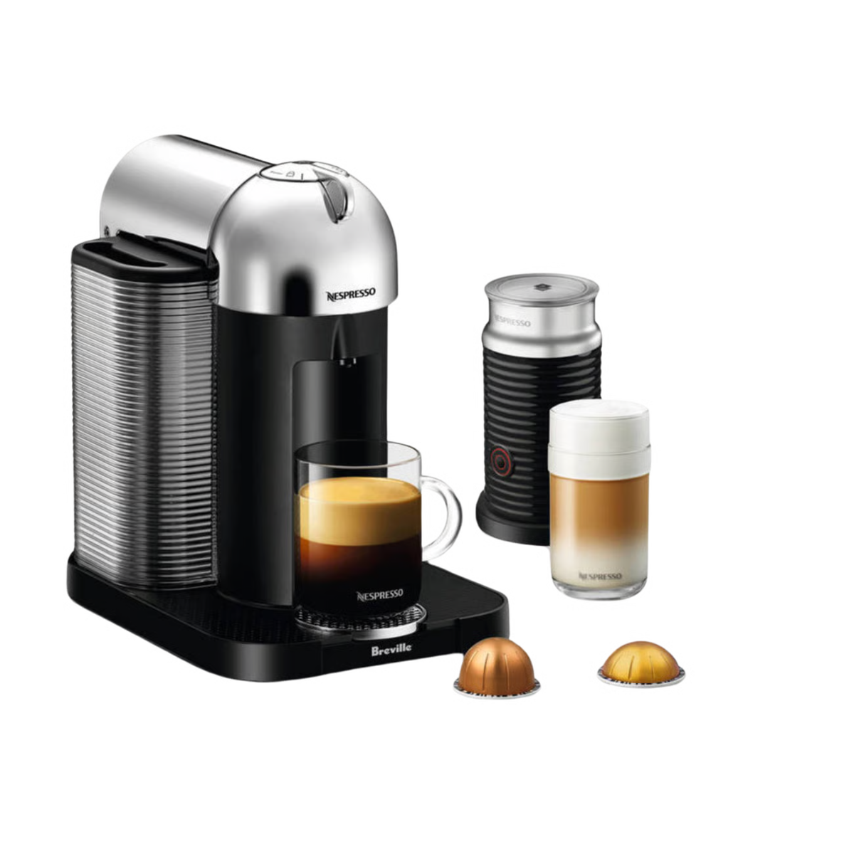 Vertuo Bundle