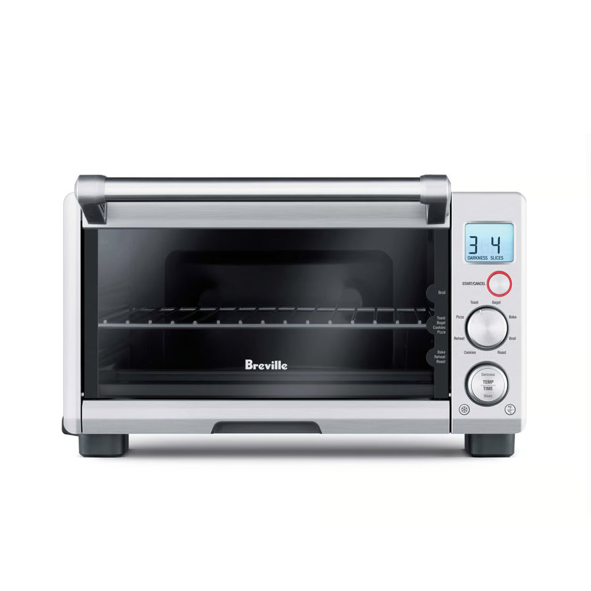 the Compact Smart Oven®