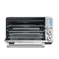 the Smart Oven® Air Fryer Pro
