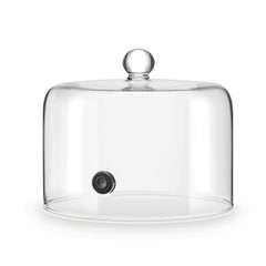 the Smoking Gun® & Cloche