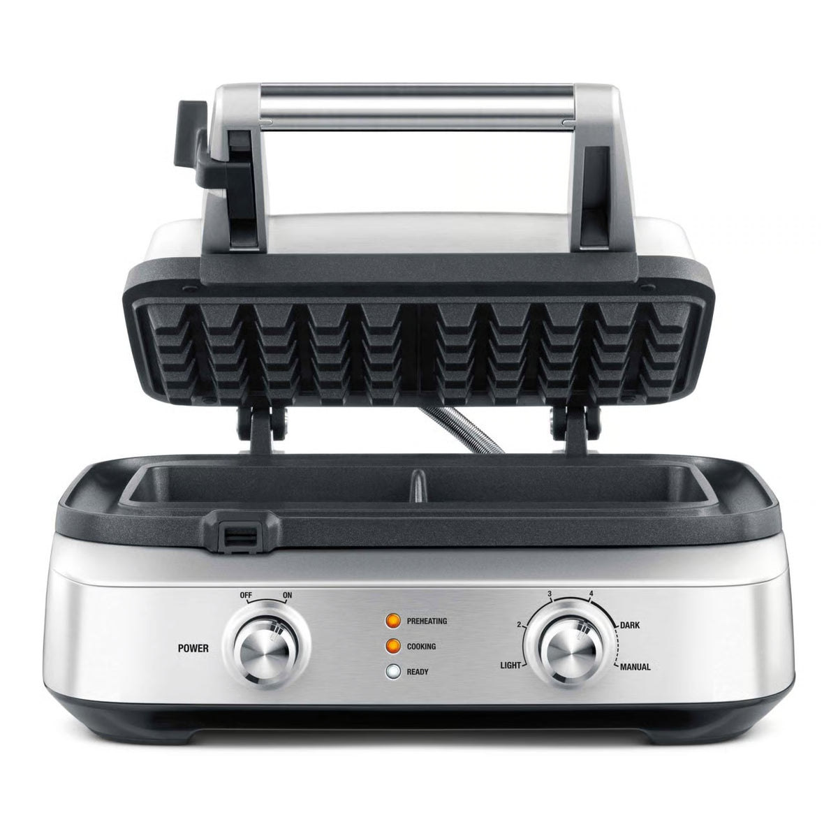 the Smart Waffle™ 2 Slice