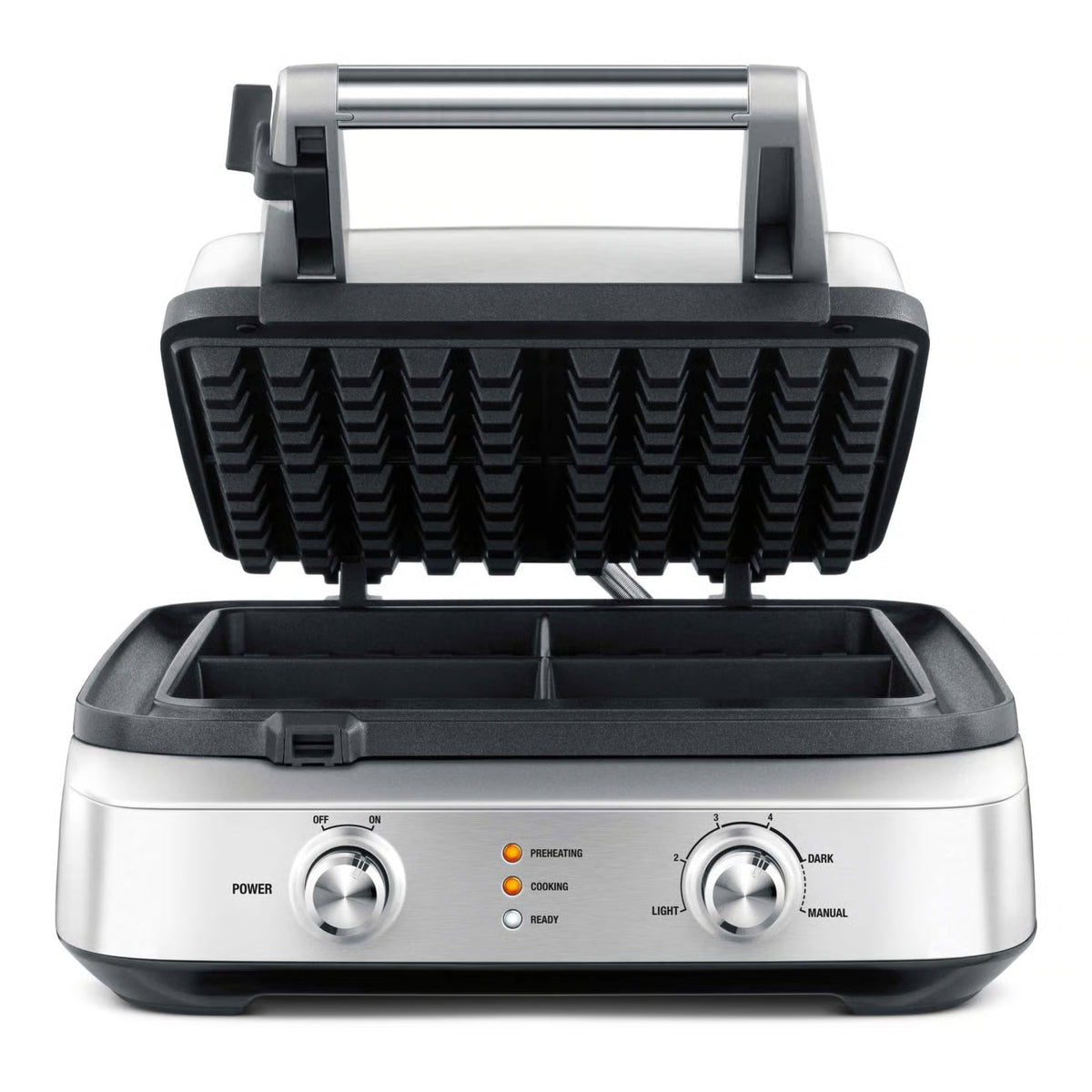 the Smart Waffle™ 4 Slice