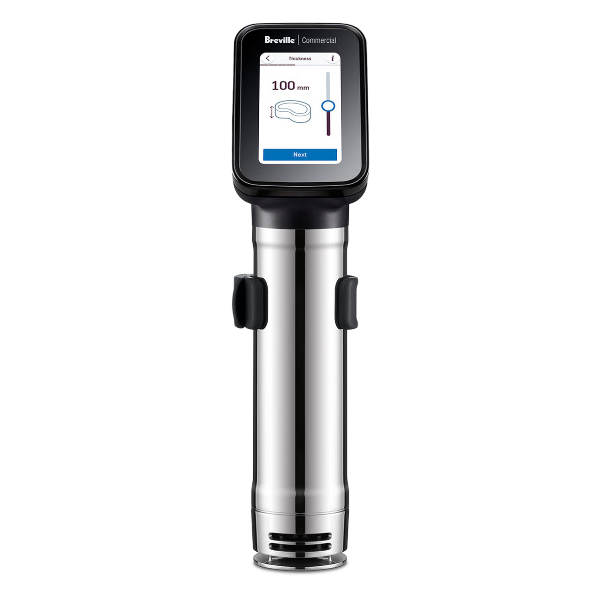 The HydroPro™
