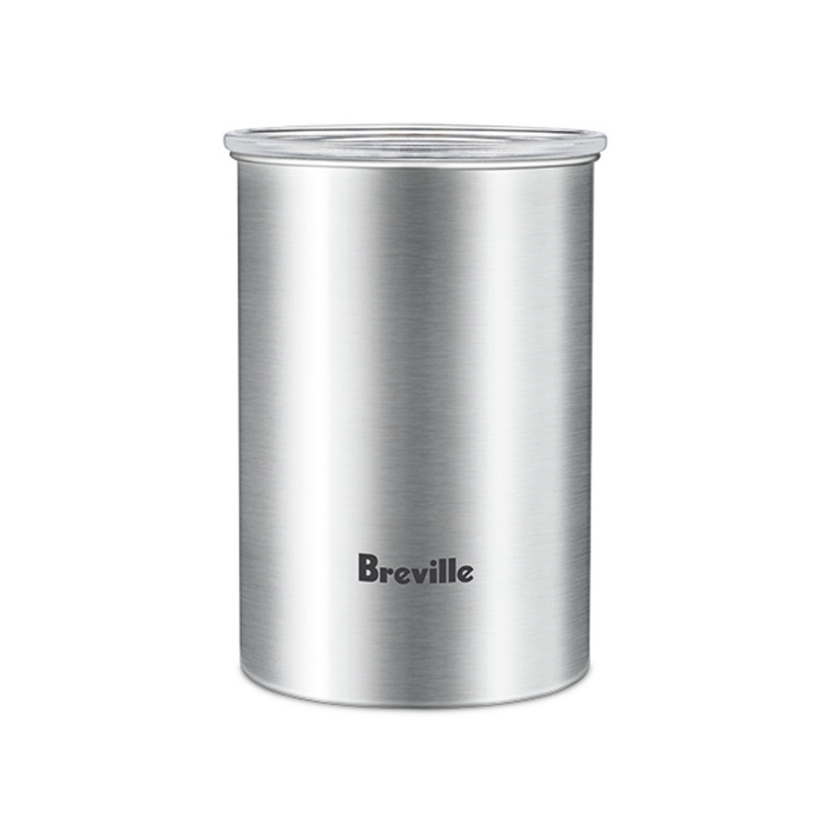 the Bean Keeper Coffee Canister™