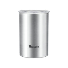 the Bean Keeper Coffee Canister™